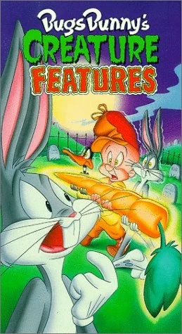 Bugs Bunny's Creature Features | Looney Tunes Wiki | Fandom powered by