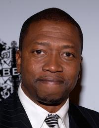 T.K. Carter Net Worth