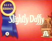 Slightly daffy-1-