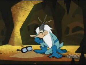 Duckcodgers