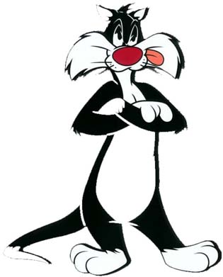 Sylvester-the-Cat-warner-brothers-animat