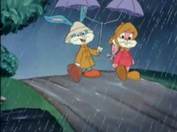 Rainy Daze