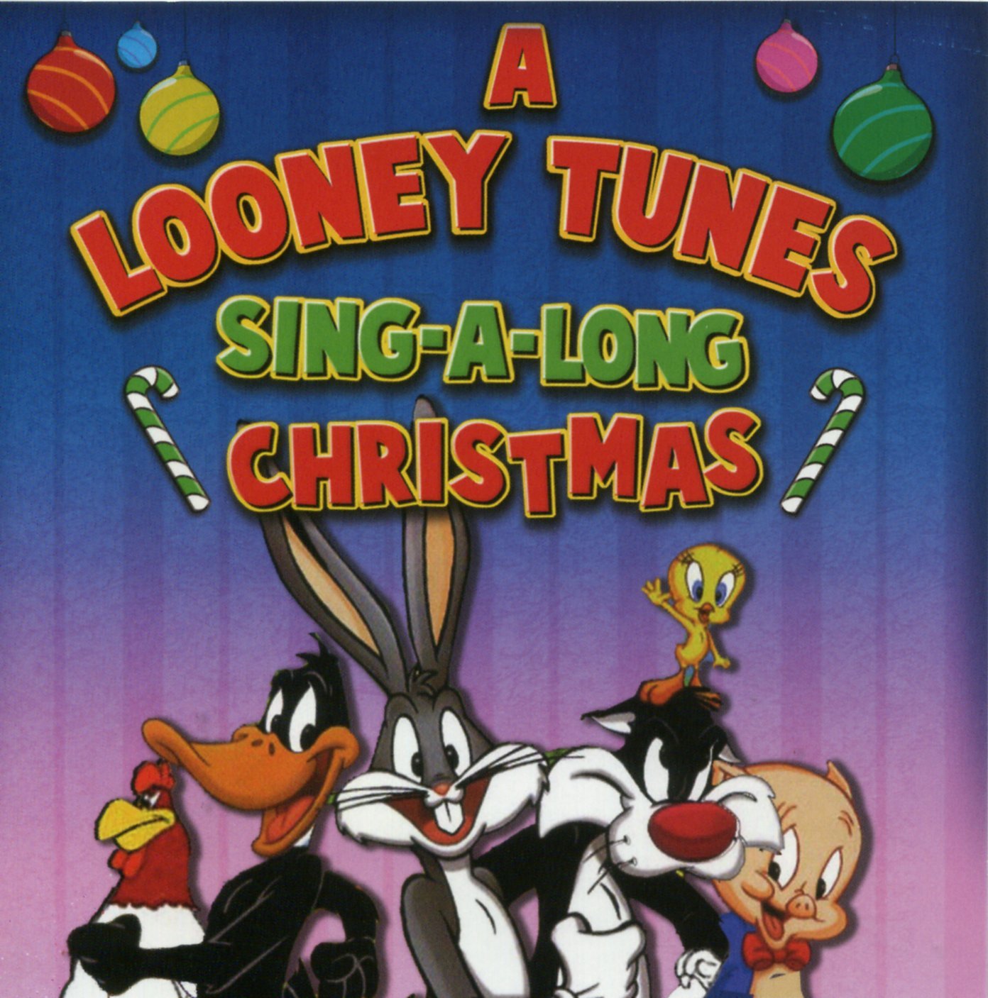 Bah, Humduck! A Looney Tunes Christmas (soundtrack) Looney Tunes Wiki