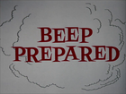 BeepPrepared01
