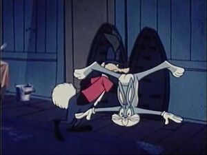 Falsehare1