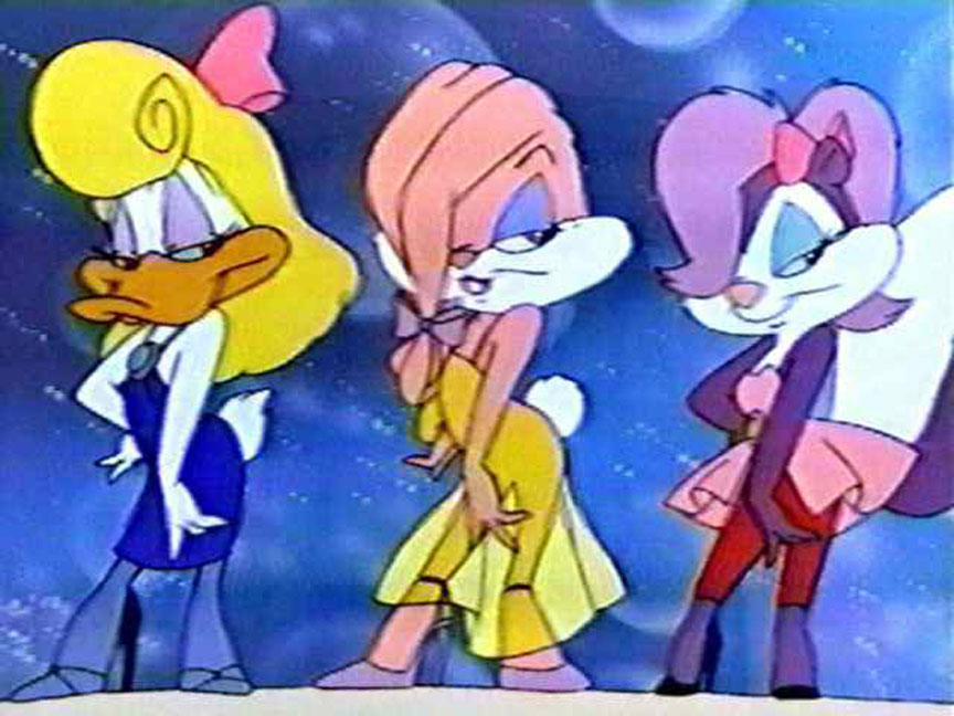 tiny toon adventures funko pop