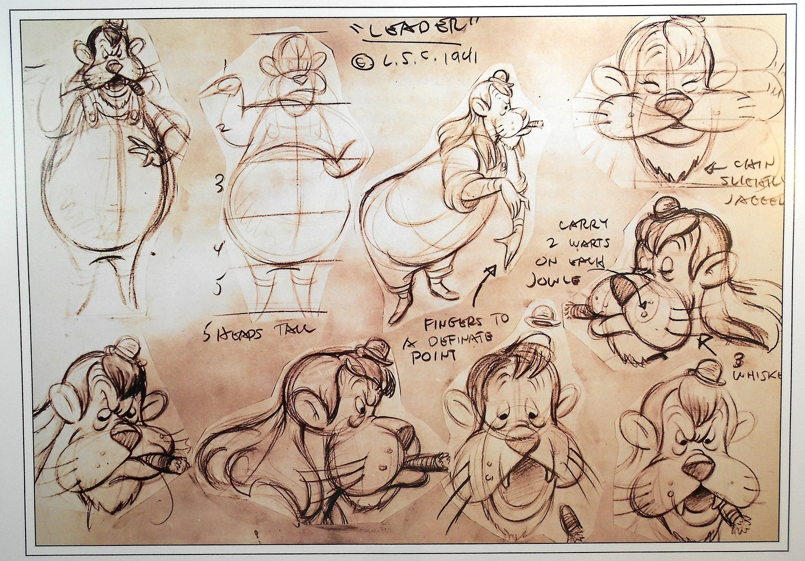 Rhapsody in Rivets Looney Tunes Wiki FANDOM powered by Wikia