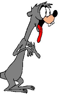 The Weasel | Looney Tunes Wiki | Fandom powered by Wikia