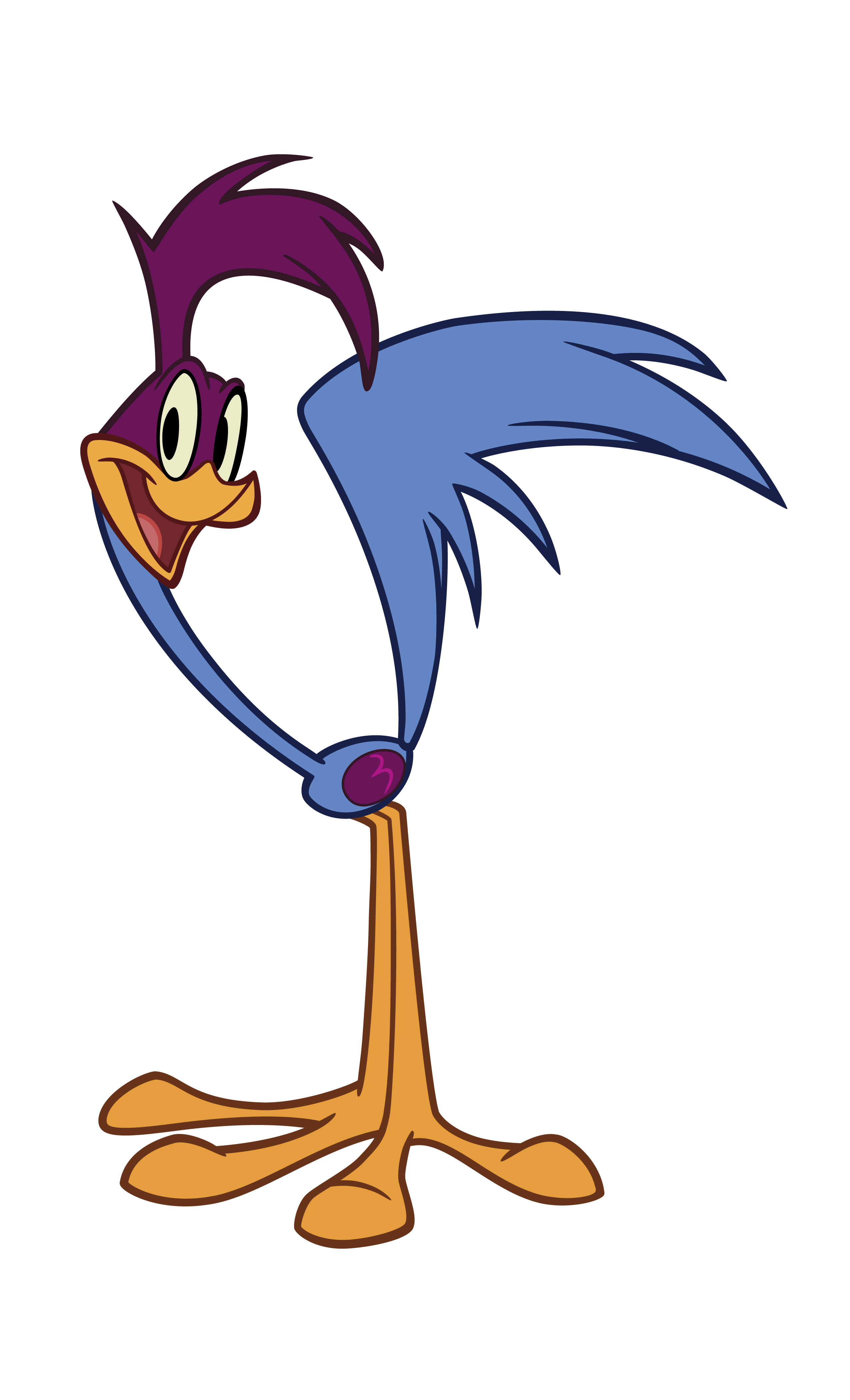 Clipart For U: Looney Tunes