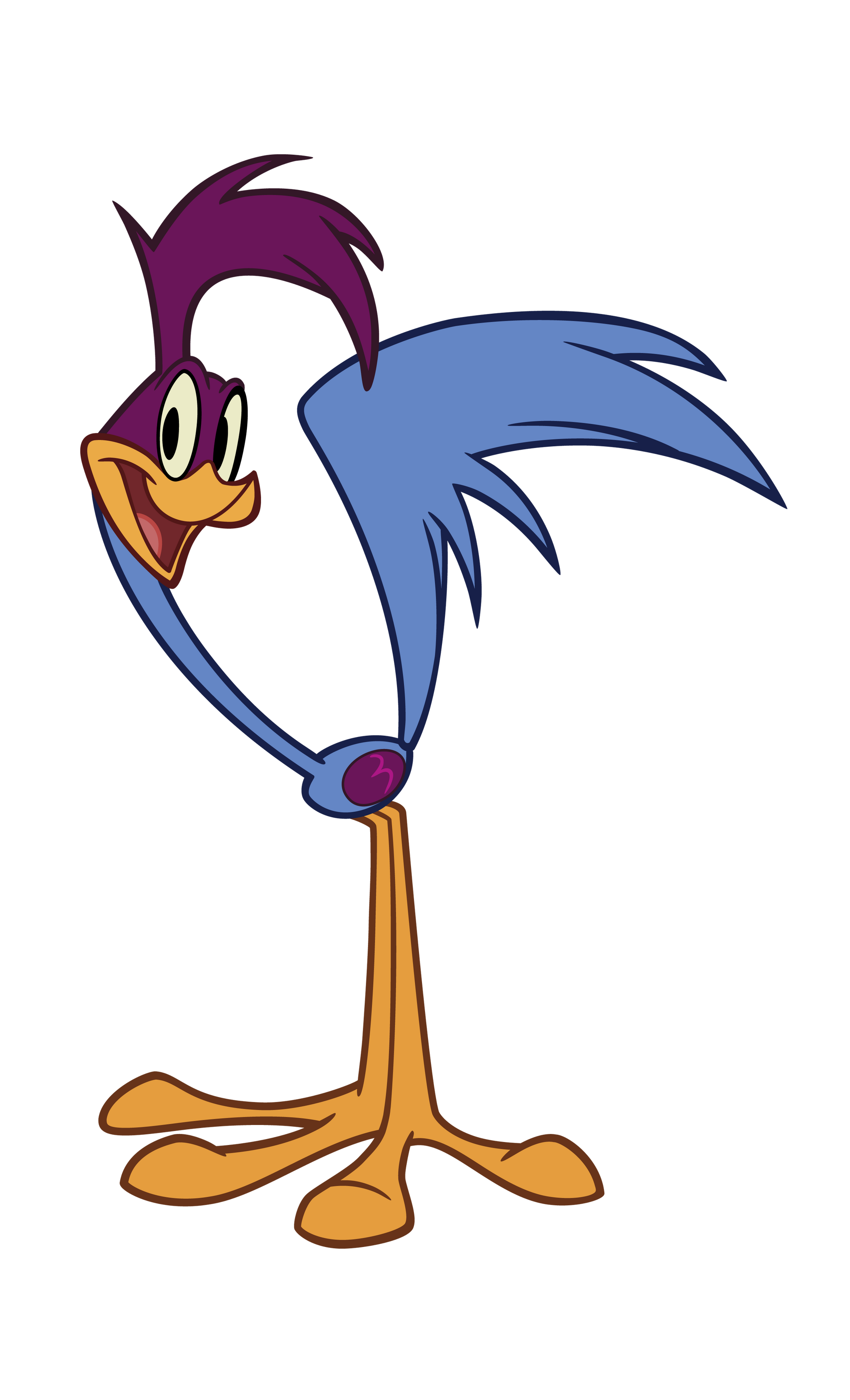 Road Runner | The Looney Tunes Show Wiki | Fandom powered by Wikia
