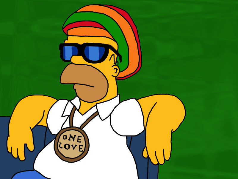 Image result for homer swag