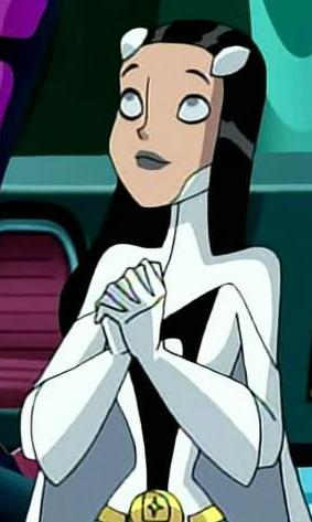 Phantom Girl | Legion of Superheroes Wiki | Fandom powered by Wikia