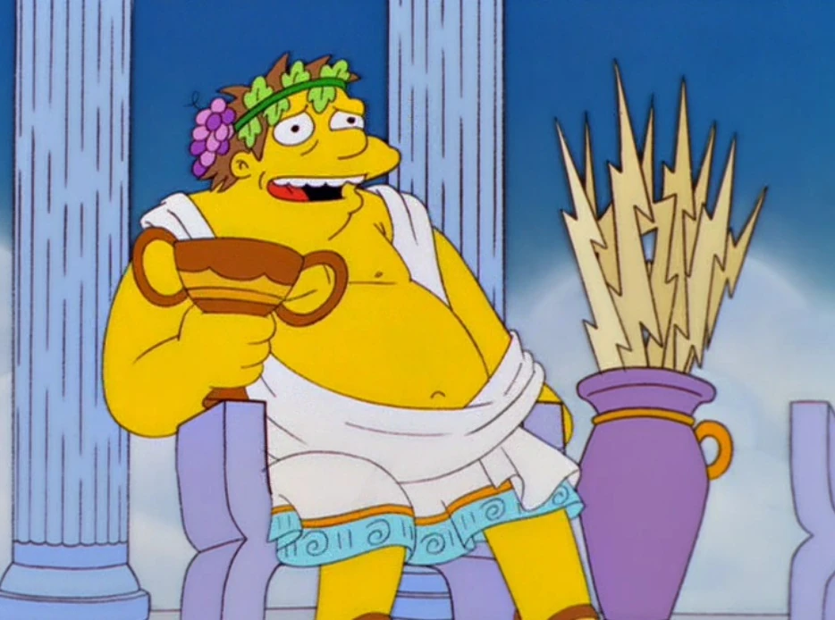 Dionisio Simpson Wiki en Español FANDOM powered by Wikia
