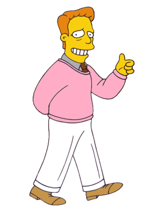ArchivoTroy McClure.png Simpson Wiki en Español Fandom powered by