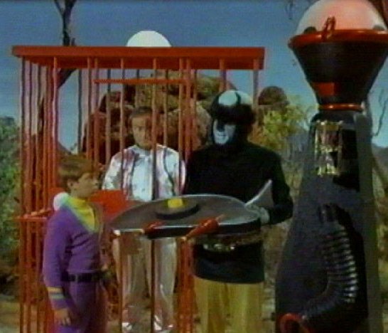 Hunter's Moon | Lost in Space Wiki | Fandom powered by Wikia