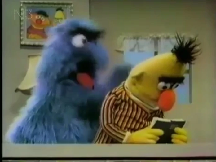 HELP! I want to complete my collection of ALL Muppet segments from