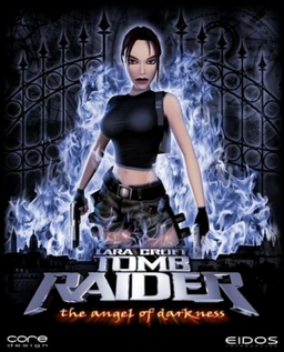 Tomb Raider Black Screen After Start New Game 11