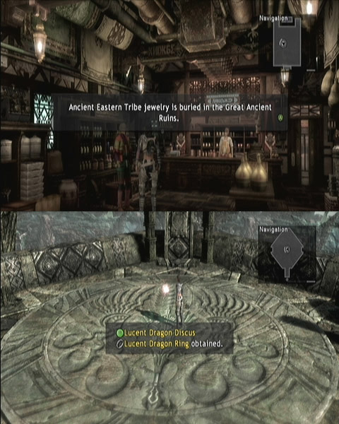 lost ruins add enemies lost ruins add enemies
