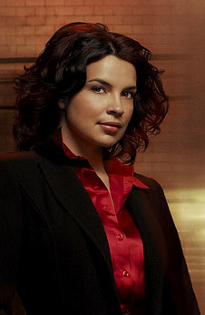 Zuleikha Robinson Zuleikha Robinson