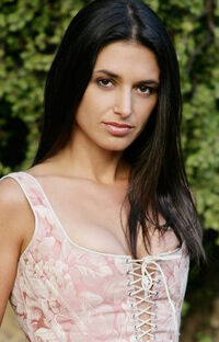 Andrea Gabriel Net Worth