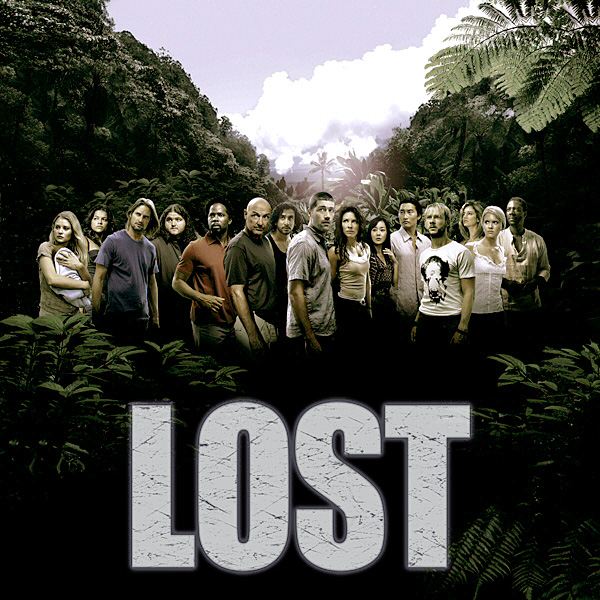 Image result for Lost