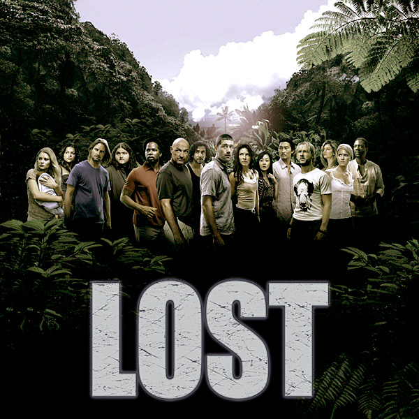 Lost