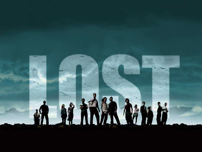 Image result for lost