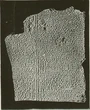 GilgameshTablet