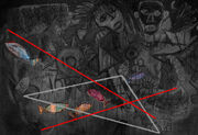 Mural - Fish2