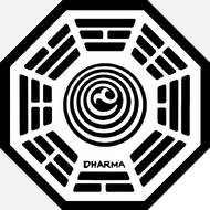 Logo de La Orquídea.