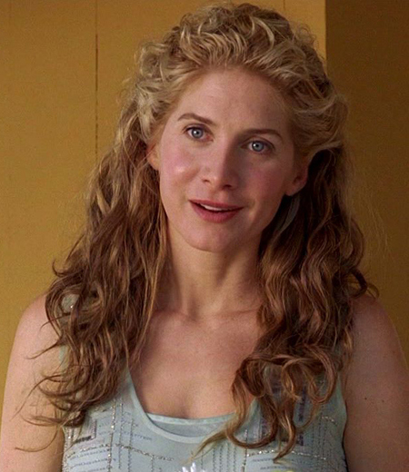 Elizabeth Mitchell house Elizabeth Mitchell house