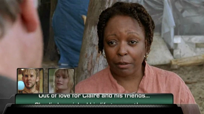 Lostpedia Season 5 Episode 4 Lostpedia Season 5 Episode 4