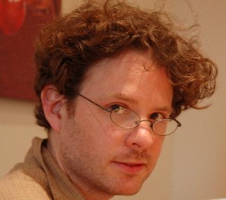 Timmo Niesner Timmo Niesner
