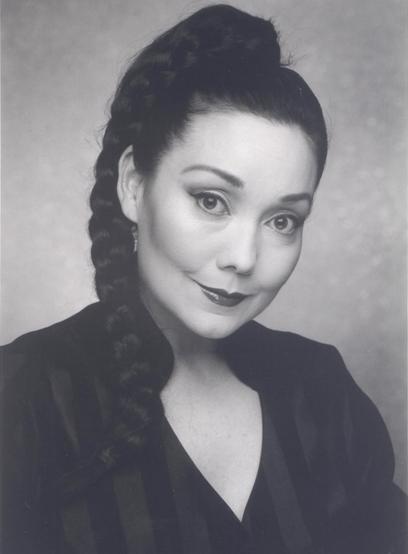 Cathy Garpershak Nude Photos 14