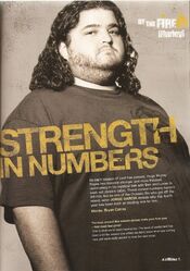 StrengthInNumbers