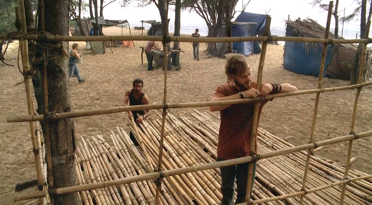 Beach camp | Lostpedia | FANDOM powered by Wikia