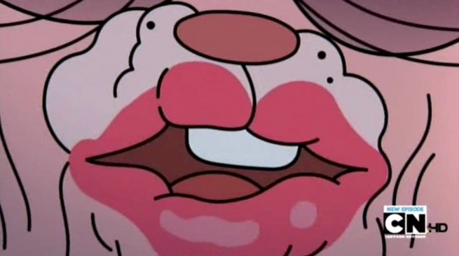 Un posto felice | Lo straordinario mondo di Gumball Wiki | Fandom
