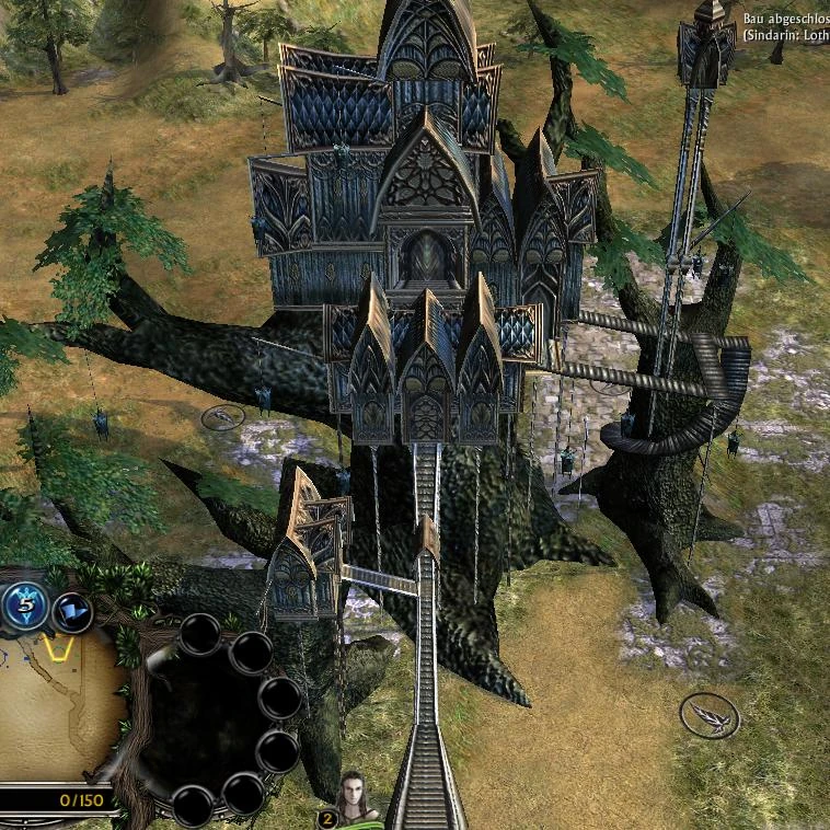 Schlacht Um Mittelerde 2 Mods Installieren Von