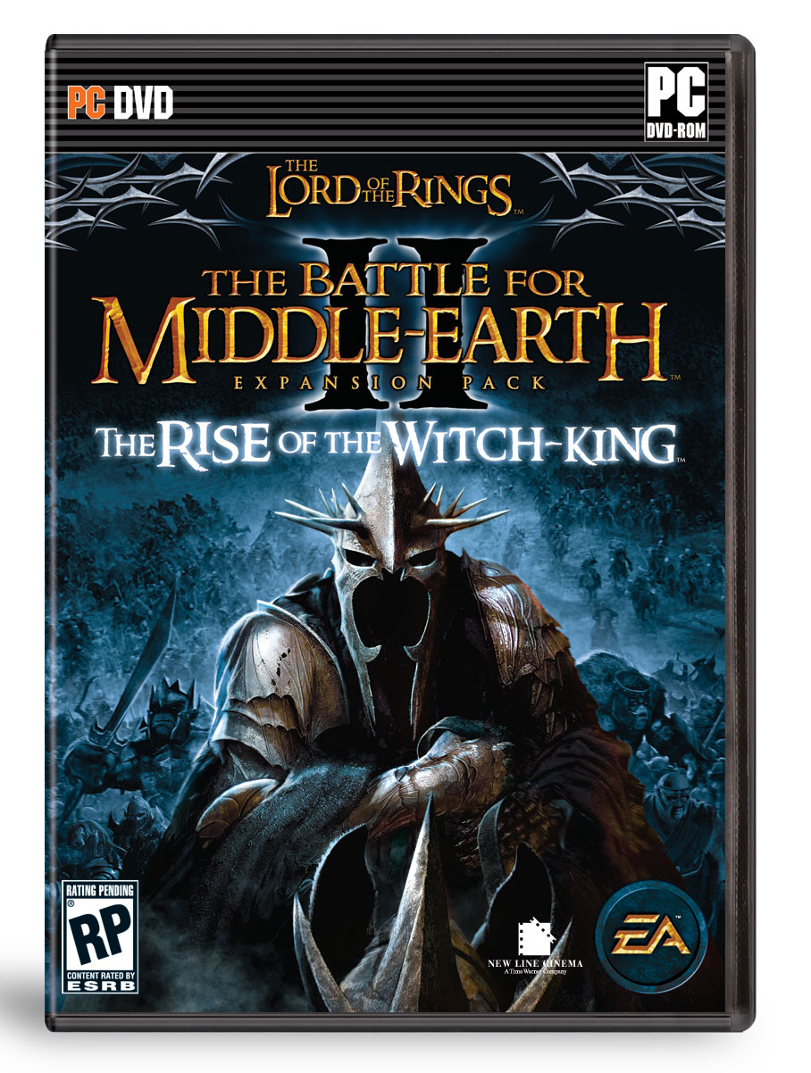 Lord Of The Rings The Third Age Best Team Lord Of The Rings The Third Age Best Team