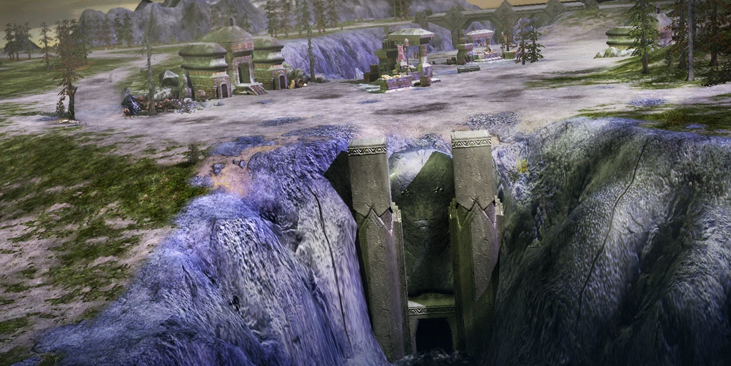 Iron Hills The One Wiki to Rule Them All Fandom powered by Wikia