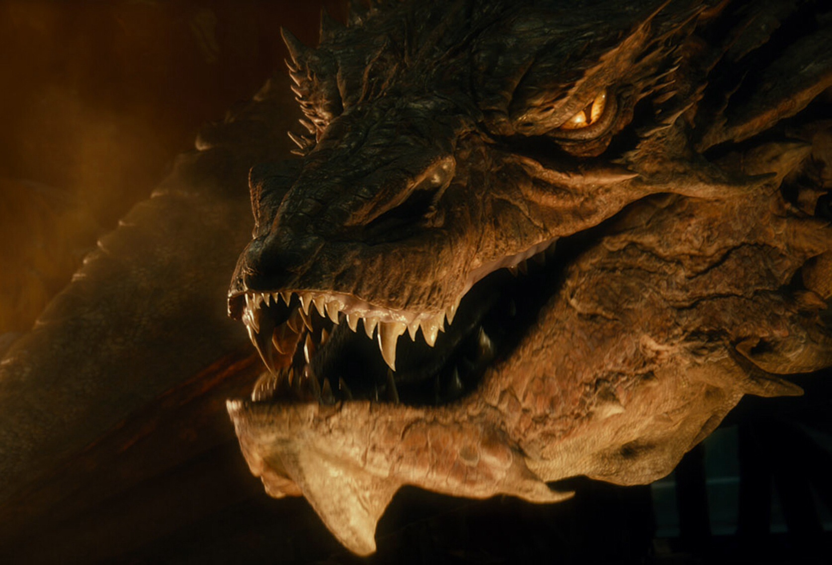 Datei:Smaug.jpg | Der Herr der Ringe Wiki | Fandom powered by Wikia