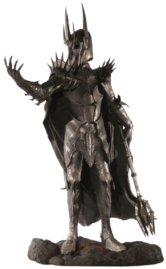 what if sauron was in game of thrones