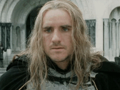 Ian Hughes Lord Of The Rings Ian Hughes Lord Of The Rings