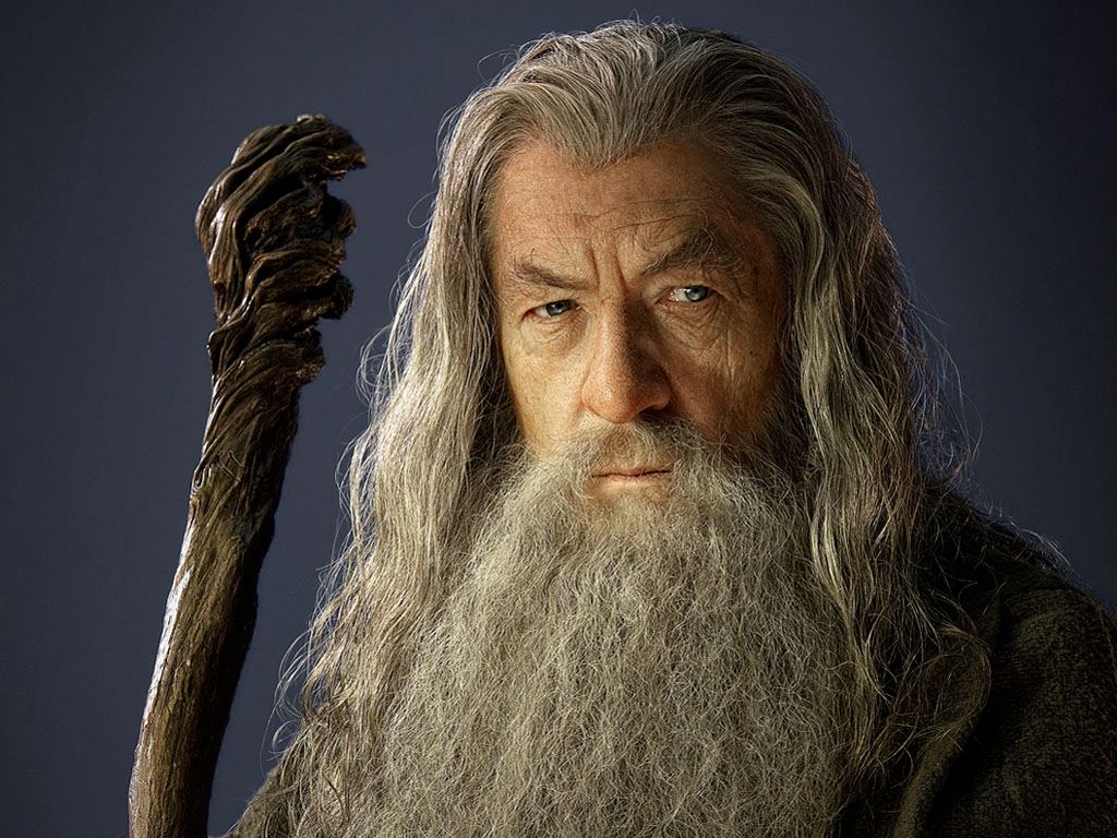 Image result for gandalf