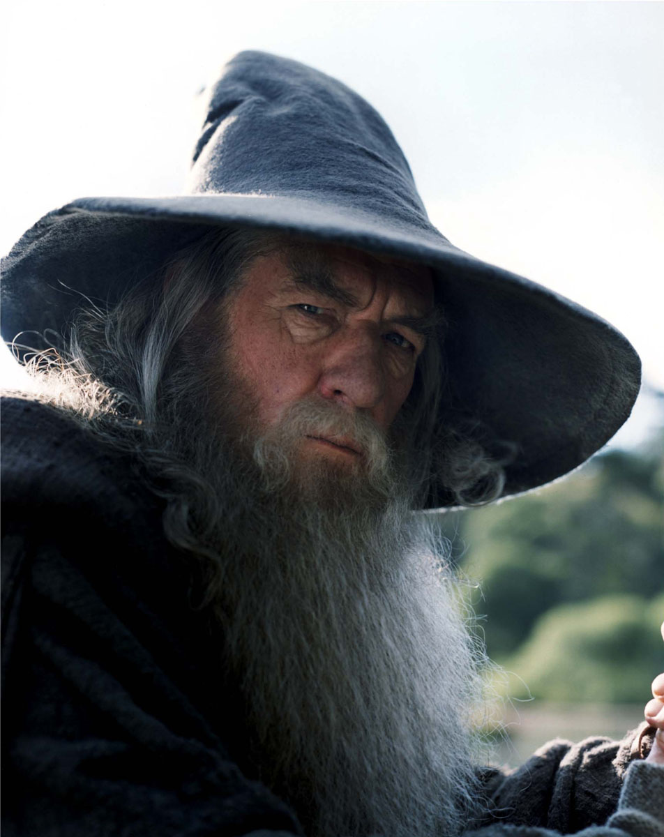 Image result for gandalf images