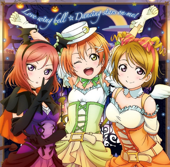 Get Wallpaper Neko Love Live School Idol Project Free HD