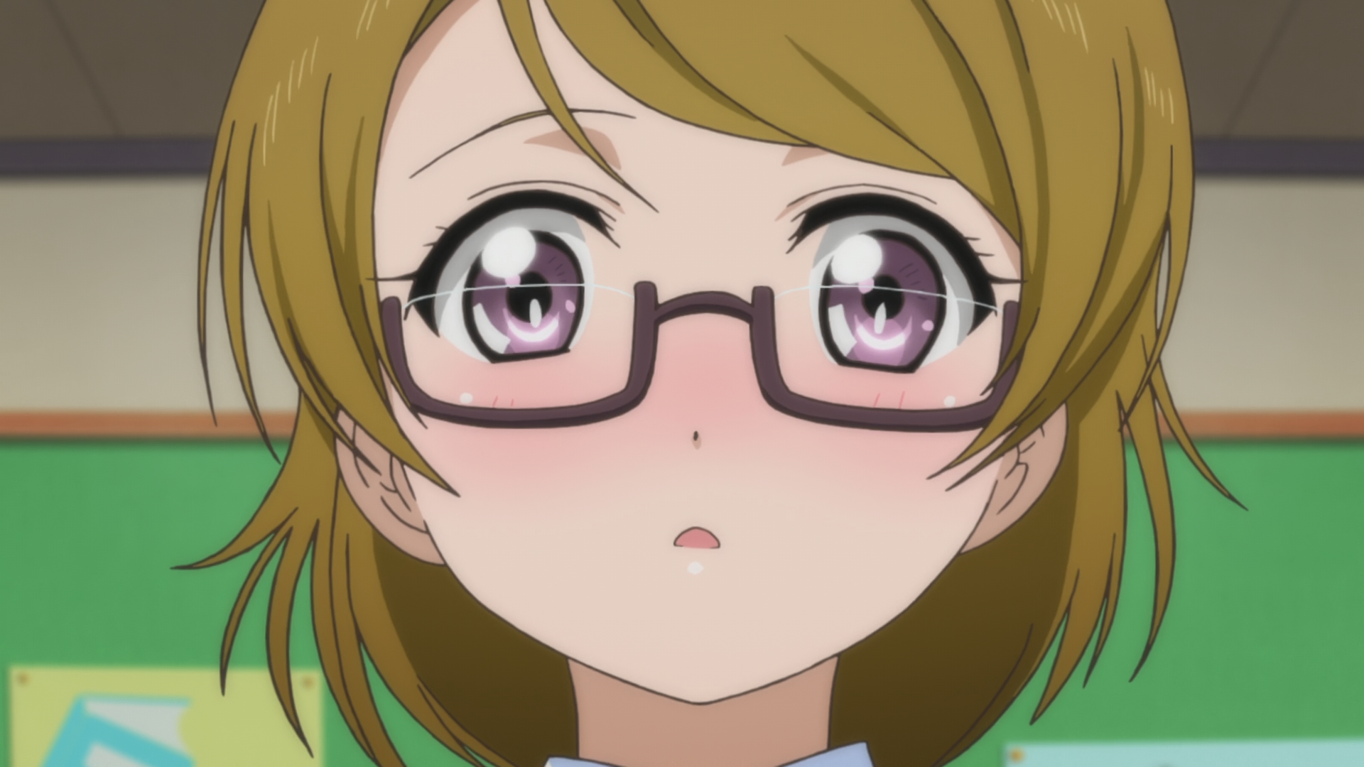 Image result for hanayo love live