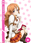 N 534 Kanata Konoe