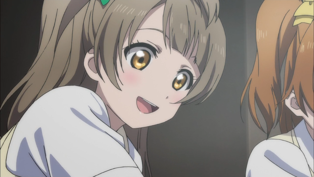 Image result for kotori minami