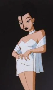 Dana Tan Love Interest Wiki